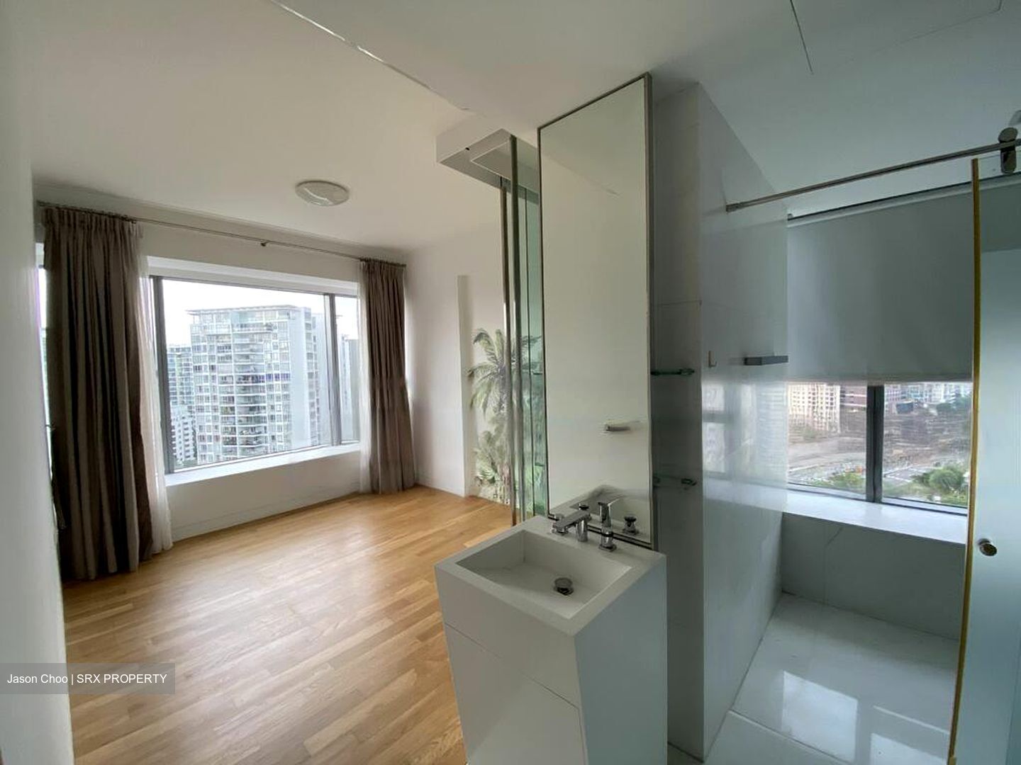 SilverSea (D15), Condominium #582445921